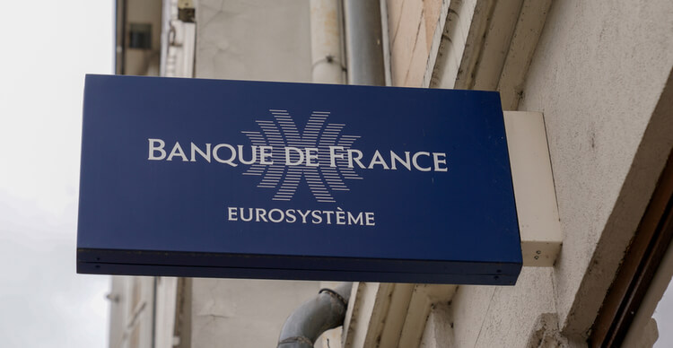 Bancos centrais franceses e suíços 'exploram' moedas digitais transfronteiriças PlatoBlockchain Data Intelligence. Pesquisa Vertical. Ai.