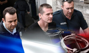 المحكمة الفرنسية تؤيد الحكم بالسجن على مشغل BTC-e ألكسندر فينيك، PlatoBlockchain Data Intelligence. البحث العمودي. منظمة العفو الدولية.