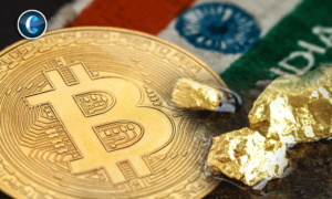 De l'or à la crypto : les Indiens investissent des milliards dans Bitcoin PlatoBlockchain Data Intelligence. Recherche verticale. Aï.