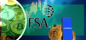 FSA Japan myönsi Coinbaselle luvan tarjota kaupankäyntipalveluita kryptovaluutoilla PlatoBlockchain Data Intelligence. Pystysuuntainen haku. Ai.