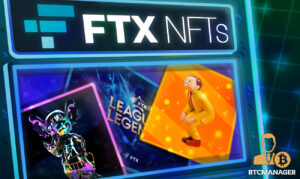FTX 推出 NFT 市场 PlatoBlockchain 数据智能，加入 NFT 趋势。垂直搜索。人工智能。