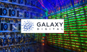 Galaxy Digital myöntää 20 miljoonan dollarin lainan Crypto Mining -yritykselle Argo Blockchain PlatoBlockchain Data Intelligencelle. Pystysuuntainen haku. Ai.