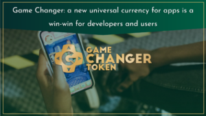 Game Changer: מטבע אוניברסלי חדש לאפליקציות הוא מנצח עבור מפתחים ומשתמשים PlatoBlockchain Data Intelligence. חיפוש אנכי. איי.