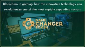 Game Changer: Revolutionerande spel genom Blockchain Technology PlatoBlockchain Data Intelligence. Vertikal sökning. Ai.