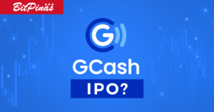 GCash Is Considering IPO to Fund Rapid Expansion PlatoBlockchain Data Intelligence. Vertical Search. Ai.