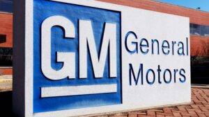 General Motorsin toimitusjohtaja: "Mikään ei estä GM:ää hyväksymästä Bitcoinia, jos kuluttajille on kysyntää" PlatoBlockchain Data Intelligence. Pystysuuntainen haku. Ai.