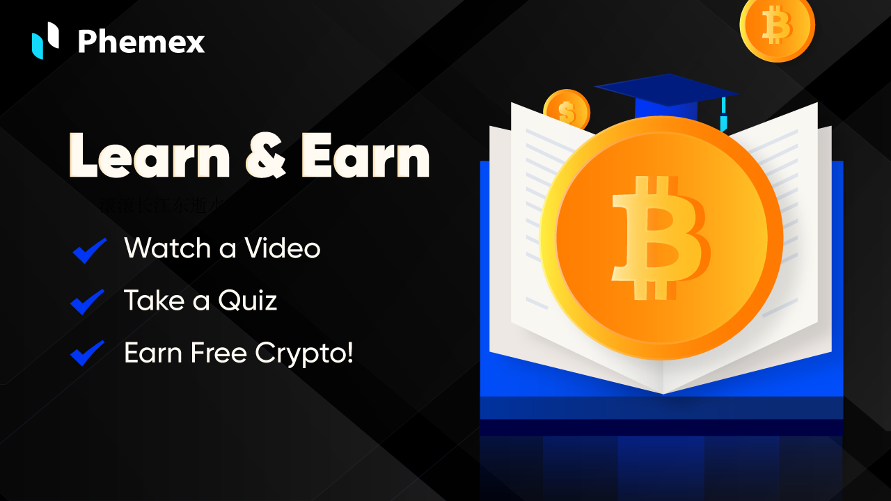 Get Paid to Learn Crypto – Instant, Free, and Easy PlatoBlockchain Data Intelligence. Vertical Search. Ai.