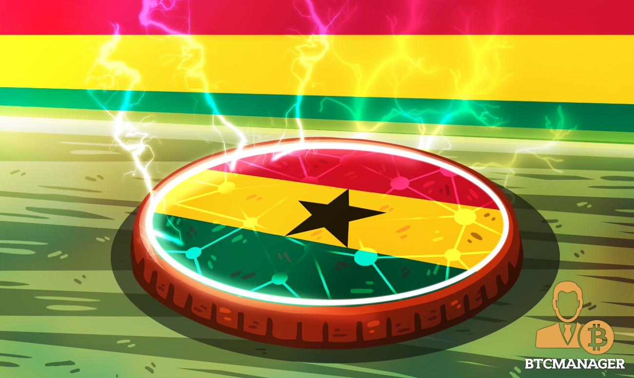 घाना का सेंट्रल बैंक अपना CBDC प्लेटोब्लॉकचैन डेटा इंटेलिजेंस लॉन्च करने के लिए तैयार है। लंबवत खोज। ऐ.