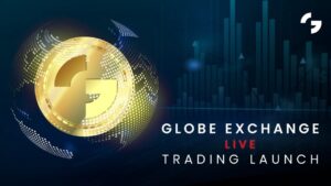 Globe DX competition launch showcases Rolex, loads of free crypto to lucky traders PlatoBlockchain Data Intelligence. Vertical Search. Ai.