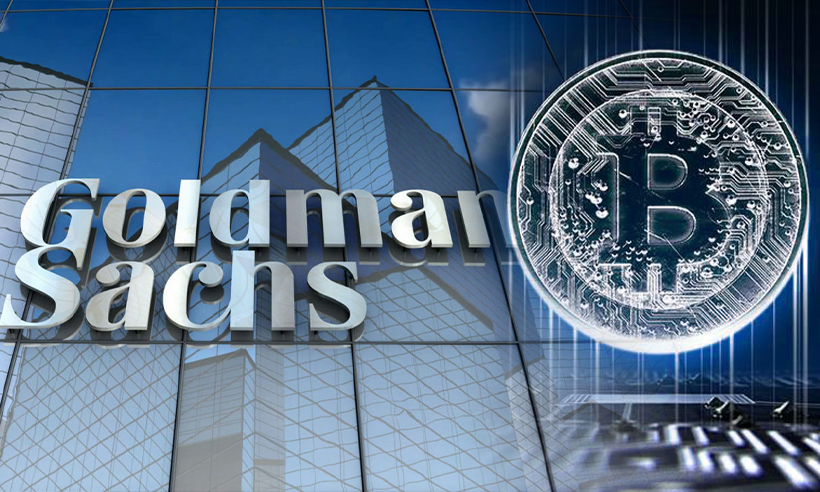 Goldman Sachs, Galaxy Digital PlatoBlockchain Veri Zekası ile Bitcoin Vadeli İşlem Ticaretine Başlıyor. Dikey Arama. Ai.
