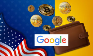 Google akan Mengizinkan Iklan Crypto yang Ditujukan untuk Pelanggan AS, PlatoBlockchain Data Intelligence. Pencarian Vertikal. ai.