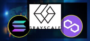 Grayscale Announces Consideration of 13 Additional Investment Products, Includes MATIC And Solana PlatoBlockchain Data Intelligence. Vertical Search. Ai.