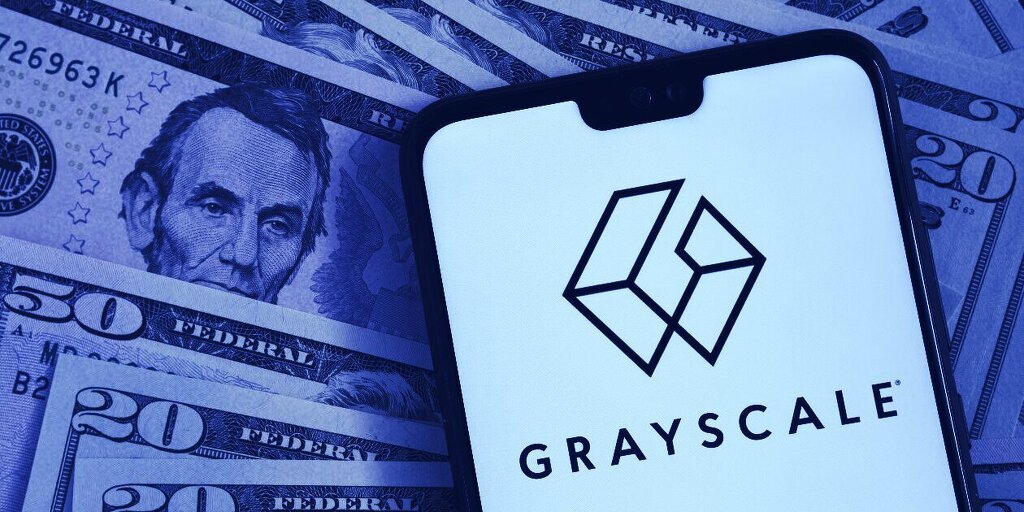 Grayscale Looks to Add Solana, Polygon, ICP and 10 More Crypto Assets PlatoBlockchain Data Intelligence. Vertical Search. Ai.