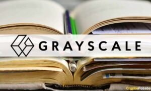 Grayscale Parent Company to Purchase Ethereum Classic Trust Shares Worth $50 Million PlatoBlockchain Data Intelligence. Vertical Search. Ai.