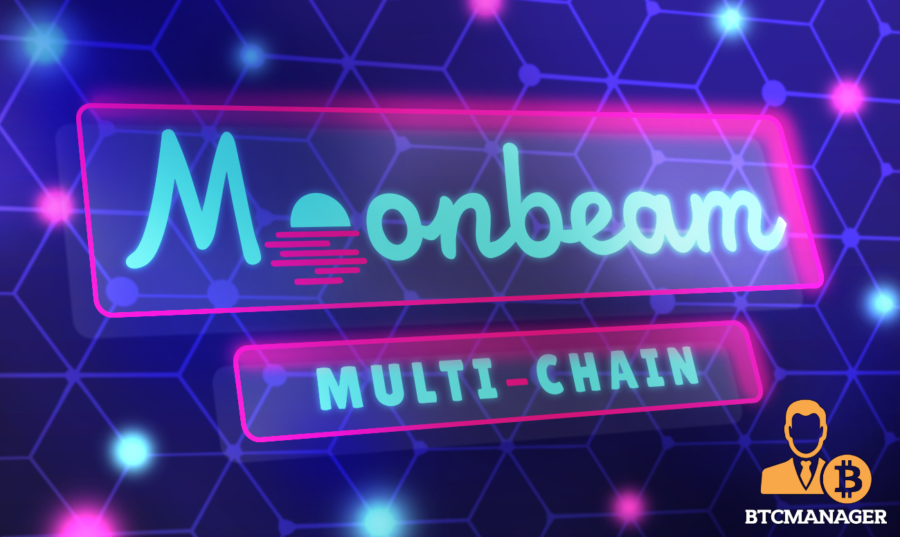 El creciente interés de los desarrolladores en Moonbeam confirma la viabilidad de la interoperabilidad de cadenas múltiples PlatoBlockchain Data Intelligence. Búsqueda vertical. Ai.