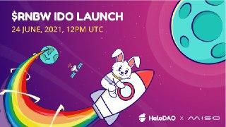 HaloDAO תקיים הנפקת Dex ראשונית צפויה ב-SushiSwap MISO ב-24 ביוני 2021 PlatoBlockchain Data Intelligence. חיפוש אנכי. איי.