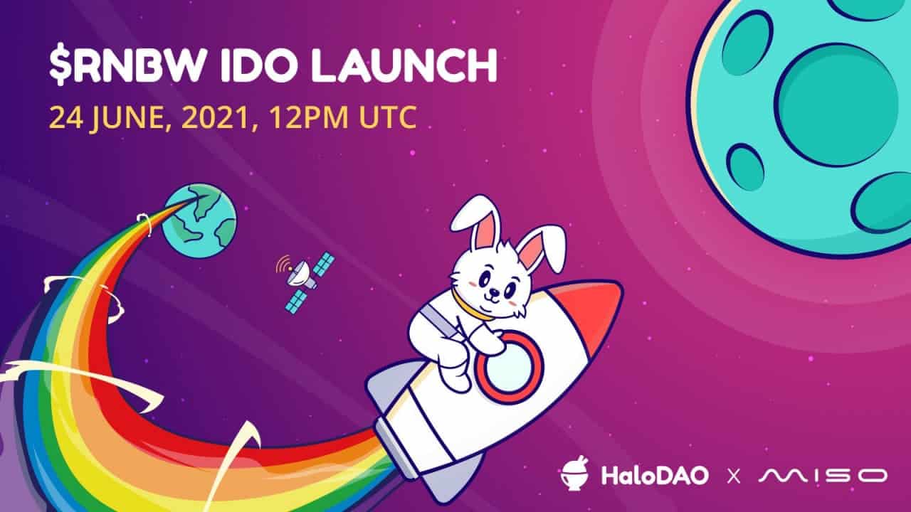 HaloDAO sẽ tổ chức đợt chào bán DEX ban đầu dự kiến ​​trên SushiSwap MISO vào ngày 24 tháng XNUMX PlatoBlockchain Data Intelligence. Tìm kiếm dọc. Ái.