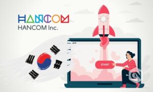 Hancom lanserar Cryptodotterbolag, Arowana Hub PlatoBlockchain Data Intelligence. Vertikal sökning. Ai.