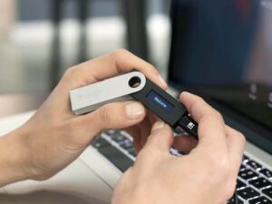 Hardware Wallet Ledger Gets Its Hands On Nearly $400 Million in New Funding PlatoBlockchain Data Intelligence. Vertical Search. Ai.