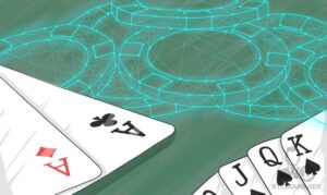 무료 Poker PlatoBlockchain Data Intelligence를 플레이하여 1만 개의 FUN 토큰을 얻는 방법은 다음과 같습니다. 수직 검색. 일체 포함.
