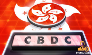 Hong Kong inkluderer CBDC'er i 5-punkts dagsorden for Fintech Development PlatoBlockchain Data Intelligence. Lodret søgning. Ai.