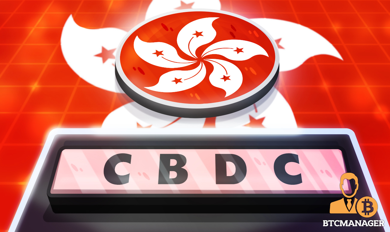 Hong Kong Includes CBDCs in 5-Point Agenda for Fintech Development DCEP PlatoBlockchain Data Intelligence. Vertical Search. Ai.