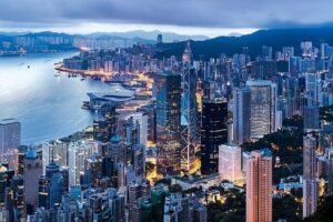 Hongkong prüft die Aussichten für ein lokales CBDC. PlatoBlockchain Data Intelligence. Vertikale Suche. Ai.