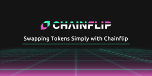 How Chainflip Solves Frictionless Cross Chain Swapping PlatoBlockchain Data Intelligence. Vertical Search. Ai.