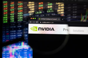 如何一步一步购买 Nvidia 股票（带屏幕截图） PlatoBlockchain 数据智能。垂直搜索。人工智能。