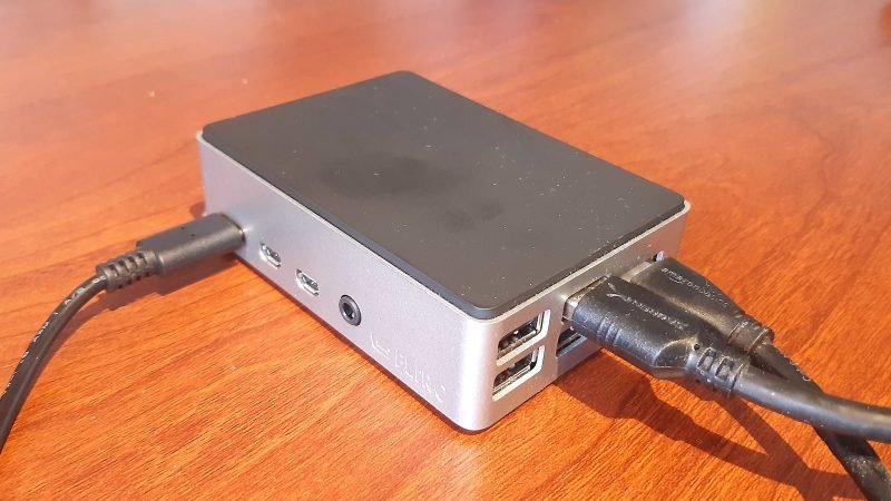 How to run a Bitcoin Lightning node on a Raspberry Pi — and connect it to your phone PlatoBlockchain Data Intelligence. Vertical Search. Ai.