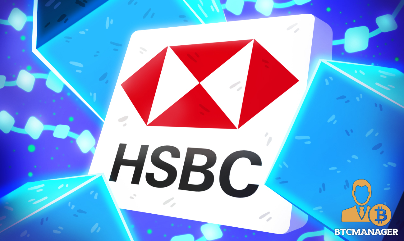 HSBC به پلتفرم بلاک چین KYC امارات متحده عربی به هوش داده پلاتو بلاک چین می پیوندد. جستجوی عمودی Ai.