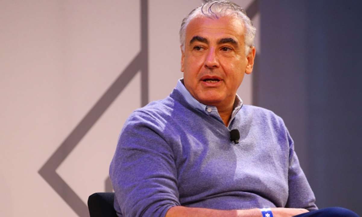 I Should Have Bought a Lot More Bitcoin: Hedge Fund Billionaire Marc Lasry PlatoBlockchain Data Intelligence. Vertical Search. Ai.