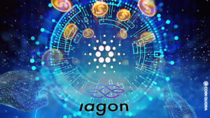 IAGON นำแพลตฟอร์มบิ๊กดาต้าตัวแรกมาสู่ Cardano โดยเพิ่ม PlatoBlockchain Data Intelligence มูลค่า 3.4 ล้านเหรียญสหรัฐ ค้นหาแนวตั้ง AI.
