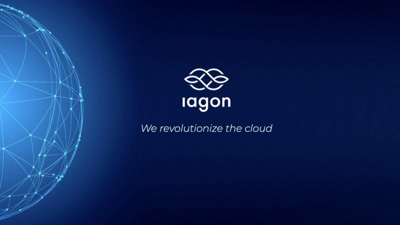 IAGON samler inn 3.4 millioner dollar for å bygge den første dataplattformen på Cardano PlatoBlockchain Data Intelligence. Vertikalt søk. Ai.