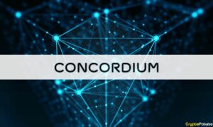 Identitásközpontú platform Concordium készlet Mainnethez és MVP-hez június 9-én indul a PlatoBlockchain Data Intelligence. Függőleges keresés. Ai.