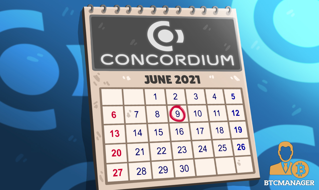 신원 중심의 블록체인 프로젝트인 Concordium이 PlatoBlockchain Data Intelligence 개발 3년 만에 출시됩니다. 수직 검색. 일체 포함.