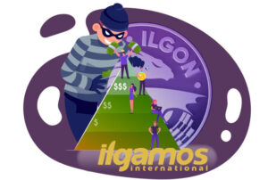 ILgamos przechodzi na ILGON. Nowy projekt, ten sam cel. Analiza danych PlatoBlockchain. Wyszukiwanie pionowe. Aj.