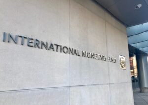 МВФ: крок Сальвадора щодо законного платіжного засобу біткойнів викликає «макроекономічні, фінансові та правові проблеми» PlatoBlockchain Data Intelligence. Вертикальний пошук. Ai.