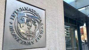 IMF izraža zaskrbljenost zaradi Salvadorja, ki bi Bitcoin postal zakonito plačilno sredstvo PlatoBlockchain Data Intelligence. Navpično iskanje. Ai.