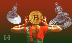 بھارت Bitcoin PlatoBlockchain ڈیٹا انٹیلی جنس پر پابندی لگانے پر اپنی دھن تبدیل کرنے پر غور کر رہا ہے۔ عمودی تلاش۔ عی