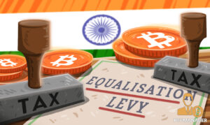 India: Crypto Investors Could Be Subject to 2% Levy on Purchases from Offshore Exchanges PlatoBlockchain Data Intelligence. Vertical Search. Ai.