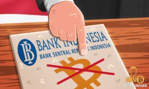 Bank Centralny Indonezji zakazuje używania krypto jako metody płatności PlatoBlockchain Data Intelligence. Wyszukiwanie pionowe. AI.