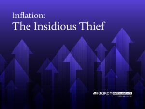 Inflation: The Insidious Thief PlatoBlockchain Data Intelligence. Vertical Search. Ai.