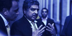 Infosys Co-Founder Nilekani: 'Crypto Too Energy Intensive for Payments' PlatoBlockchain Data Intelligence. Vertical Search. Ai.