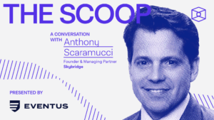 Inside Anthony Scaramucci’s bitcoin and ether ETF game plan PlatoBlockchain Data Intelligence. Vertical Search. Ai.