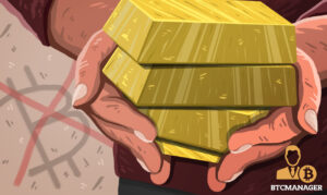 Institucionalni vlagatelji ponovno razmišljajo o zlatu sredi strmoglavljenja cen bitcoina PlatoBlockchain Data Intelligence. Navpično iskanje. Ai.