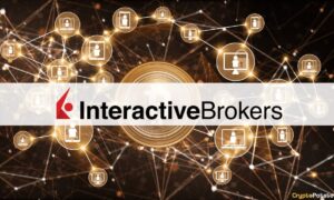Brokerii interactivi vor permite tranzacționarea cu criptomonede până la sfârșitul verii 2021 PlatoBlockchain Data Intelligence. Căutare verticală. Ai.