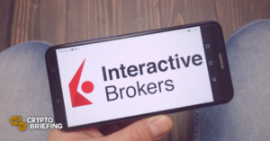 Interactive Brokers ofrecerá inteligencia de datos PlatoBlockchain de criptocomercio. Búsqueda vertical. Ai.