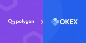 Interview: Jay Hao, CEO van OKEx over integratie met Polygon PlatoBlockchain Data Intelligence. Verticaal zoeken. Ai.