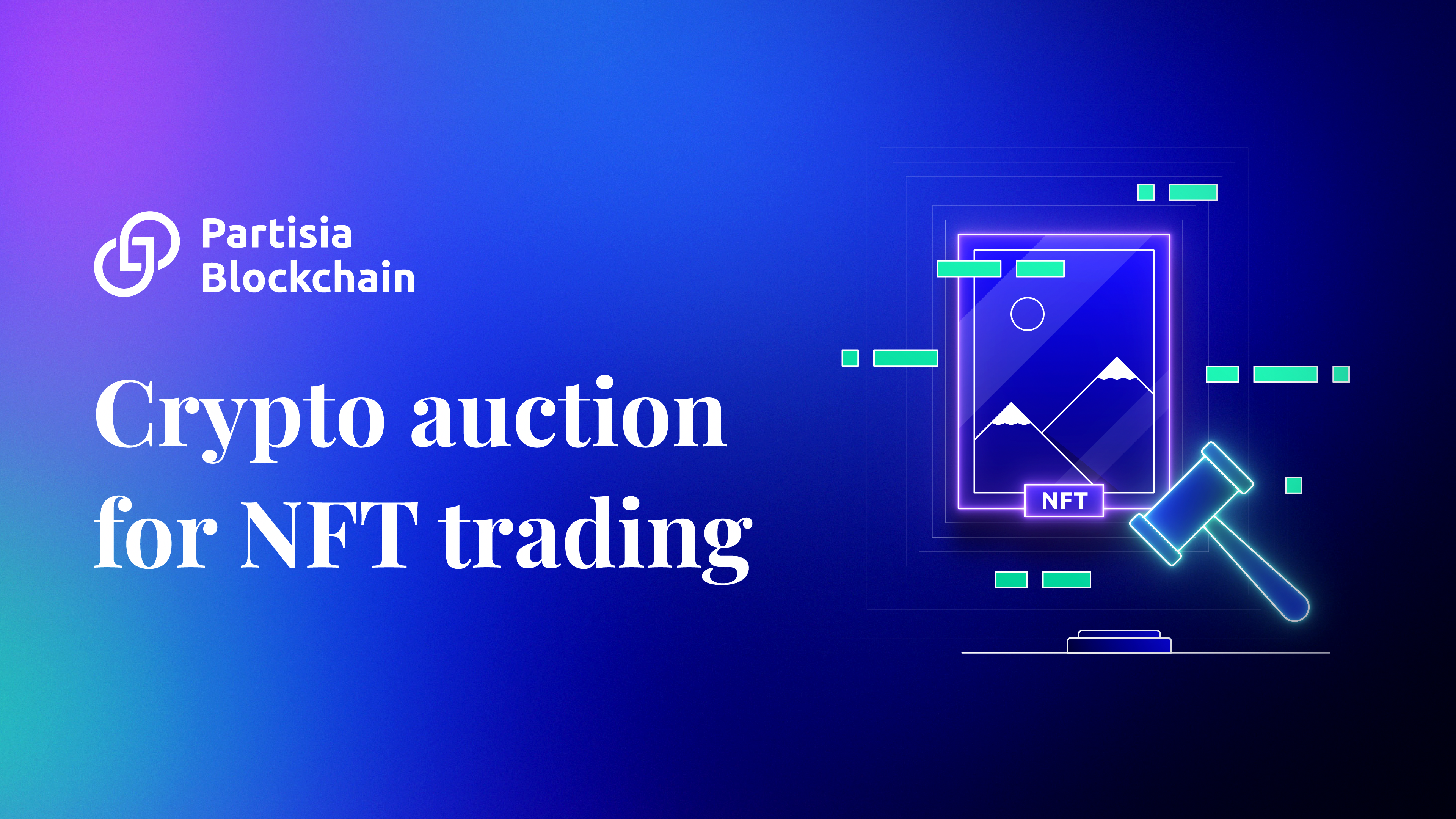 Introducing Cryptography to Auctions for Trading NFT Crypto Assets solar energy PlatoBlockchain Data Intelligence. Vertical Search. Ai.